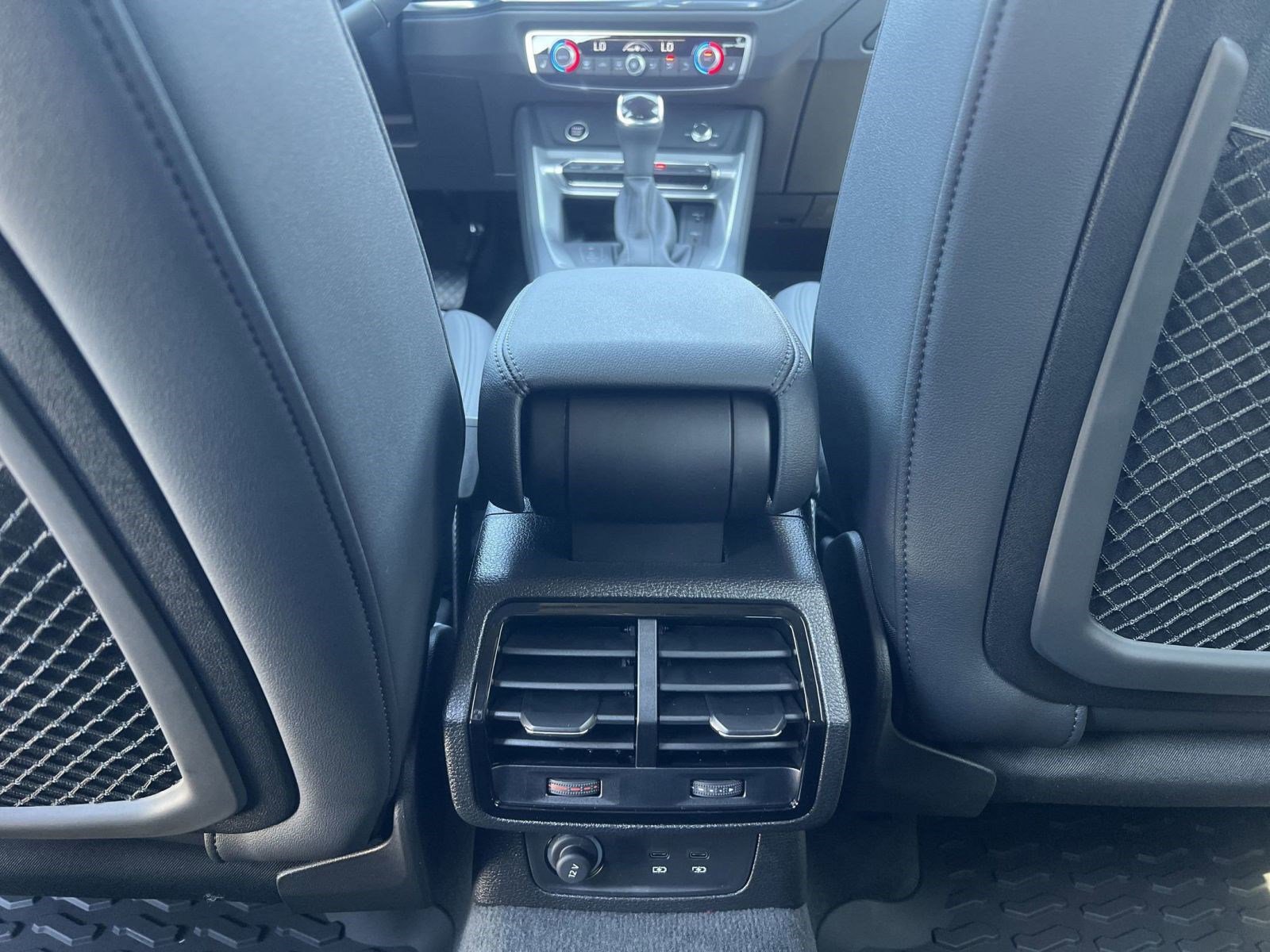 2025 Audi Q3 S Line Premium - Photo 28