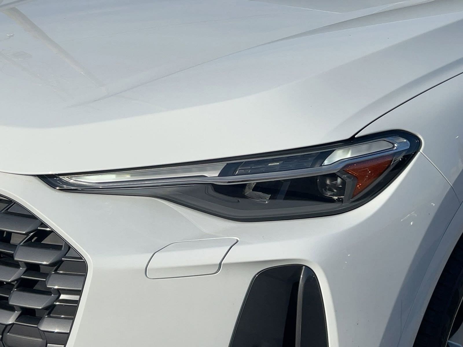 2025 Audi Q5 Prestige - Photo 11