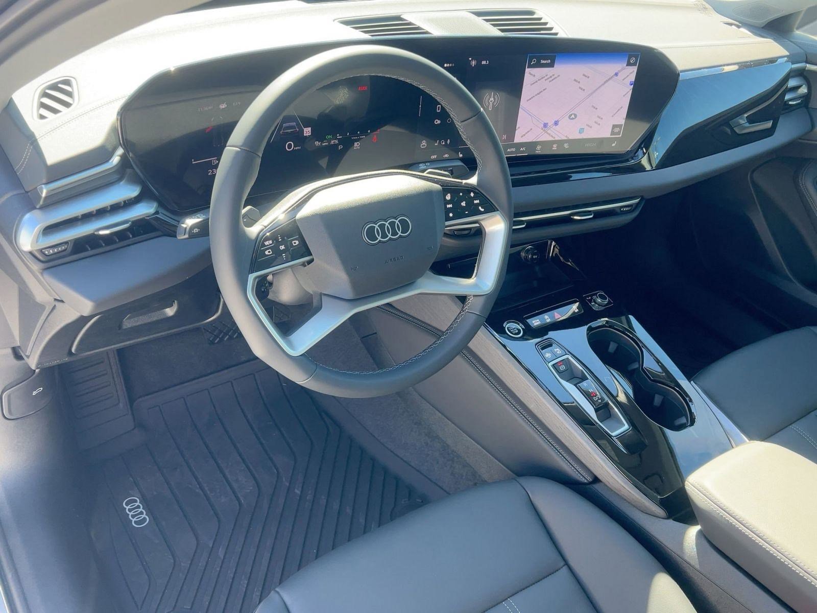 2025 Audi A5 2.0T Premium photo 4