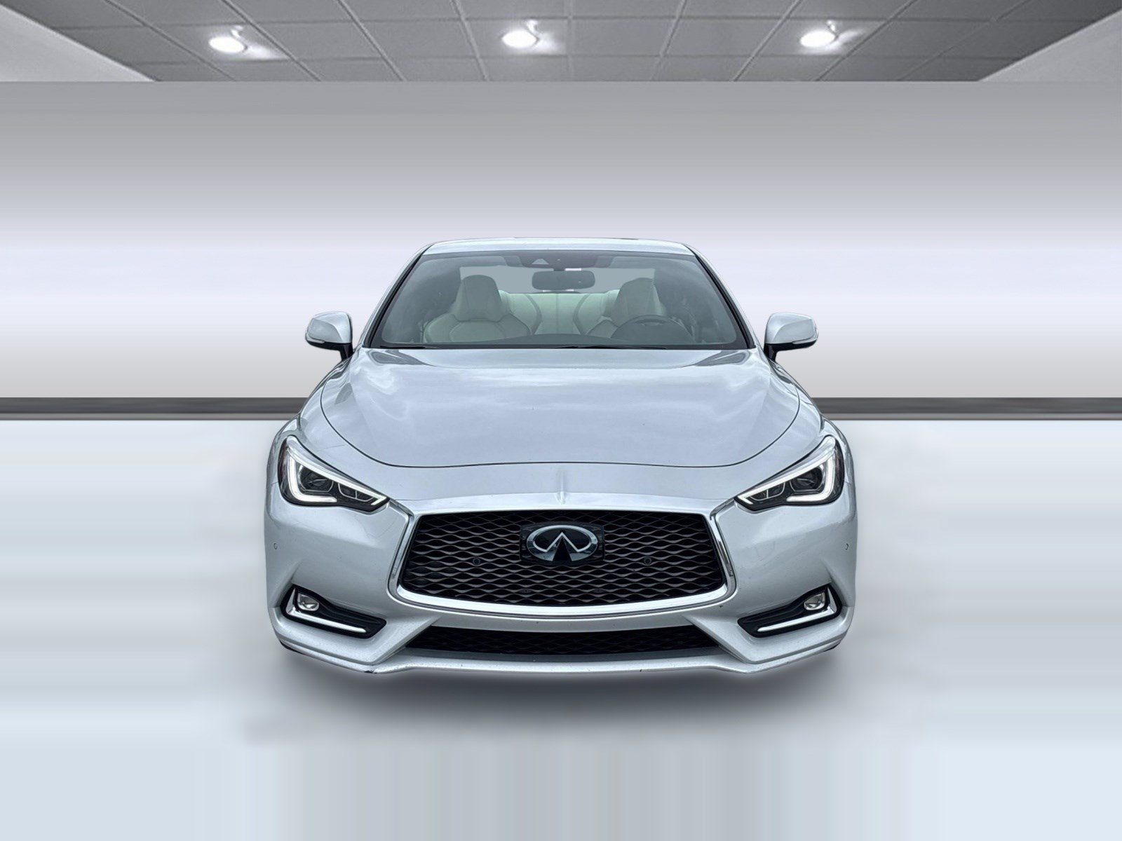 Q60 3.0t Red Sport 400 Coupe