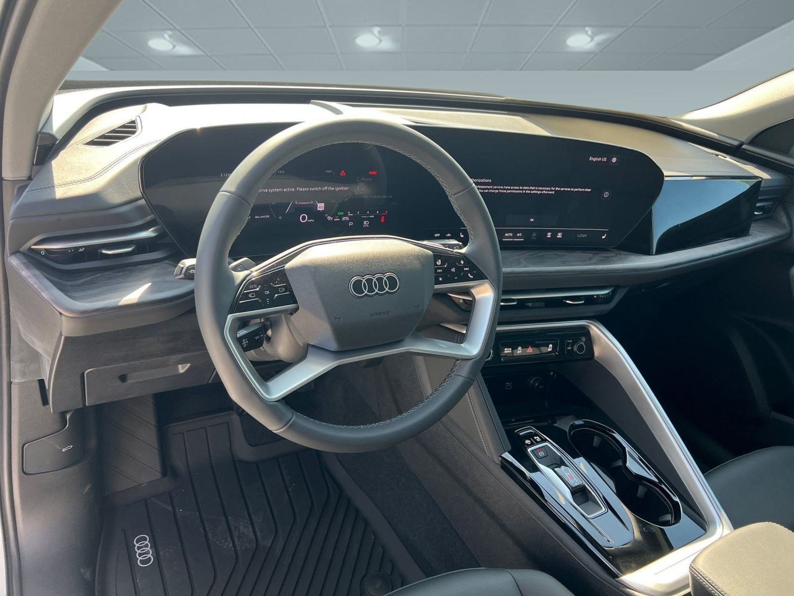 2025 Audi Q5 2.0T Premium photo 4