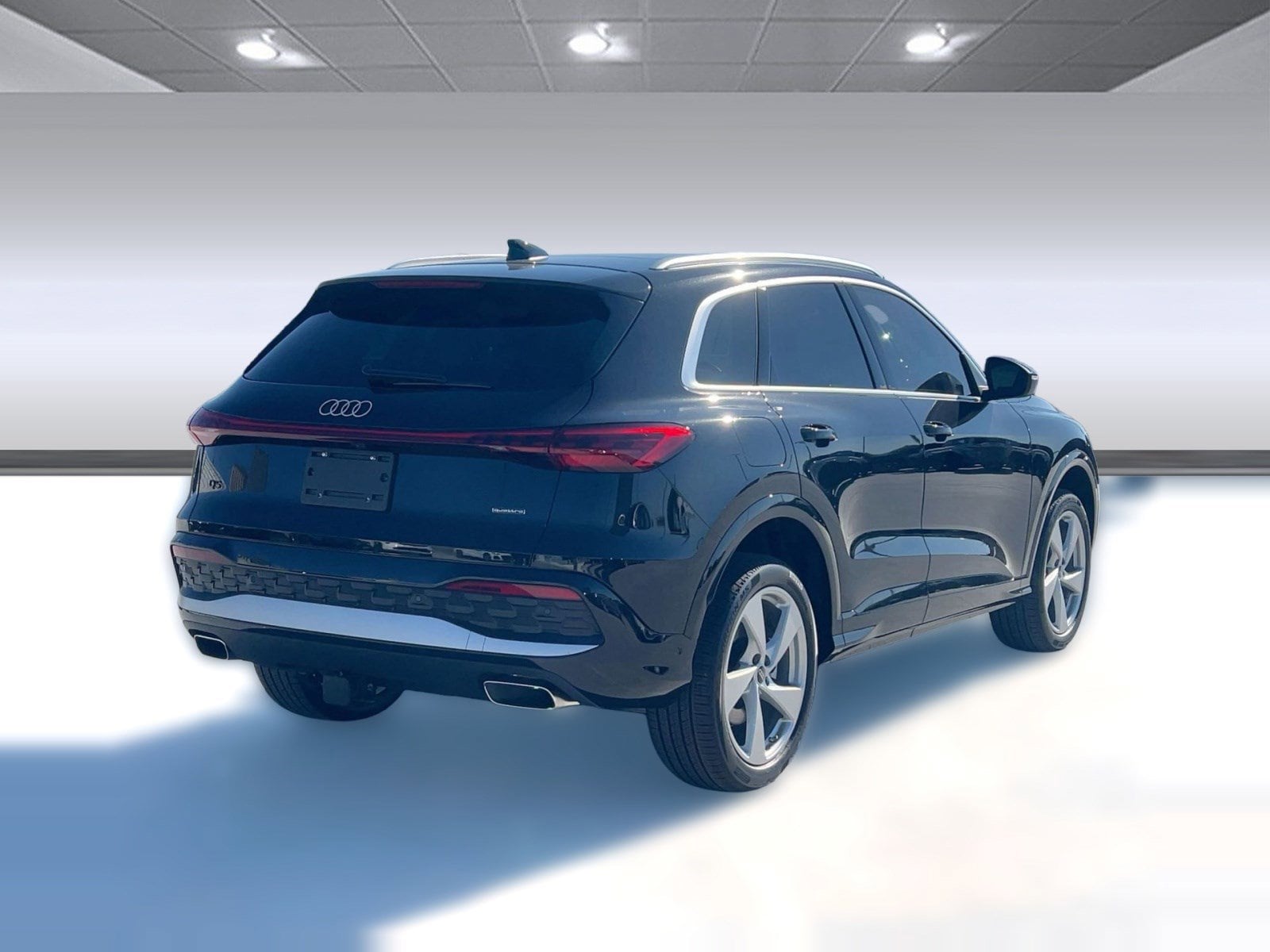 2025 Audi Q5 Premium Plus - Photo 9