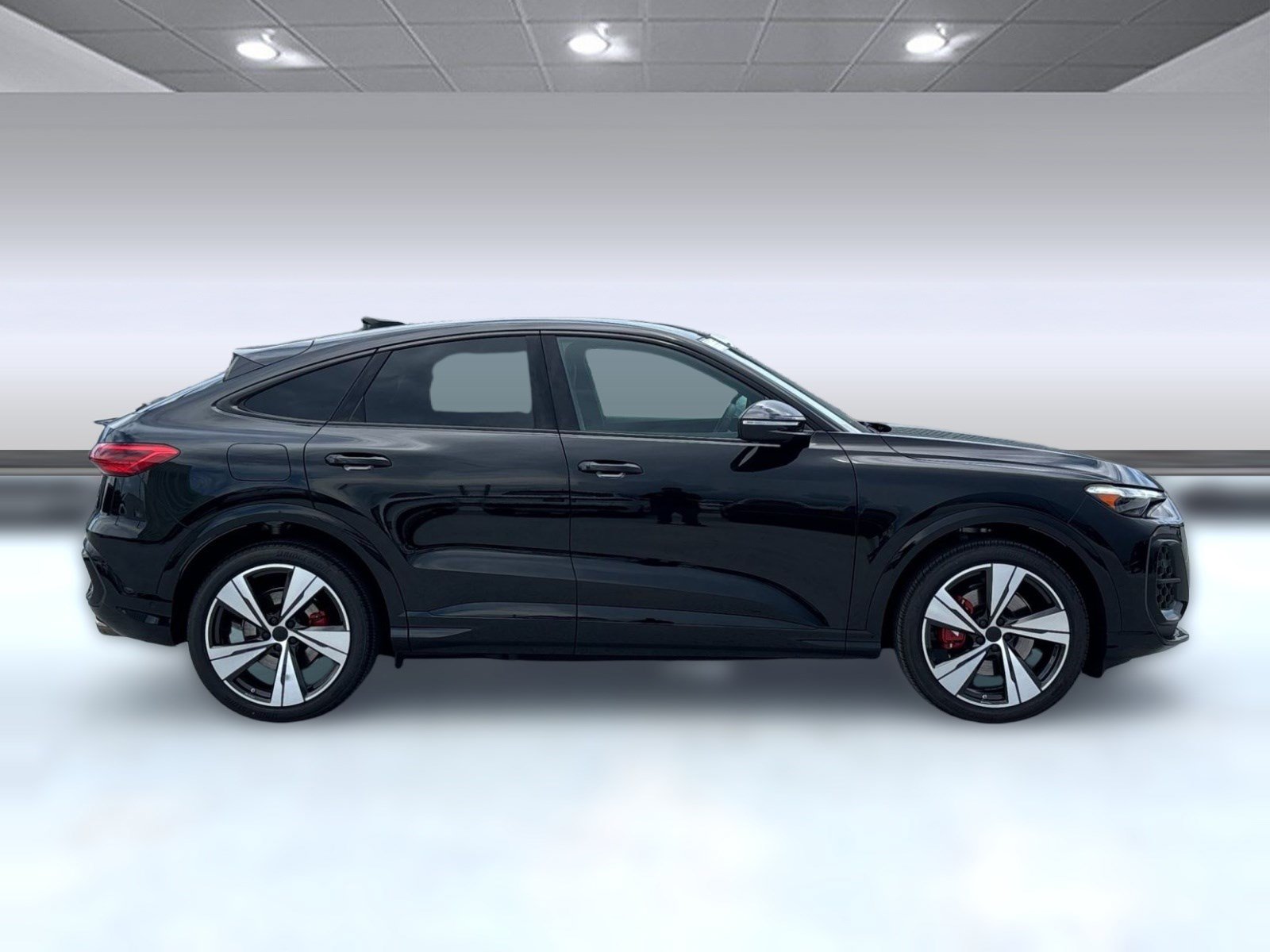 SQ5 Sportback Premium Plus SUV
