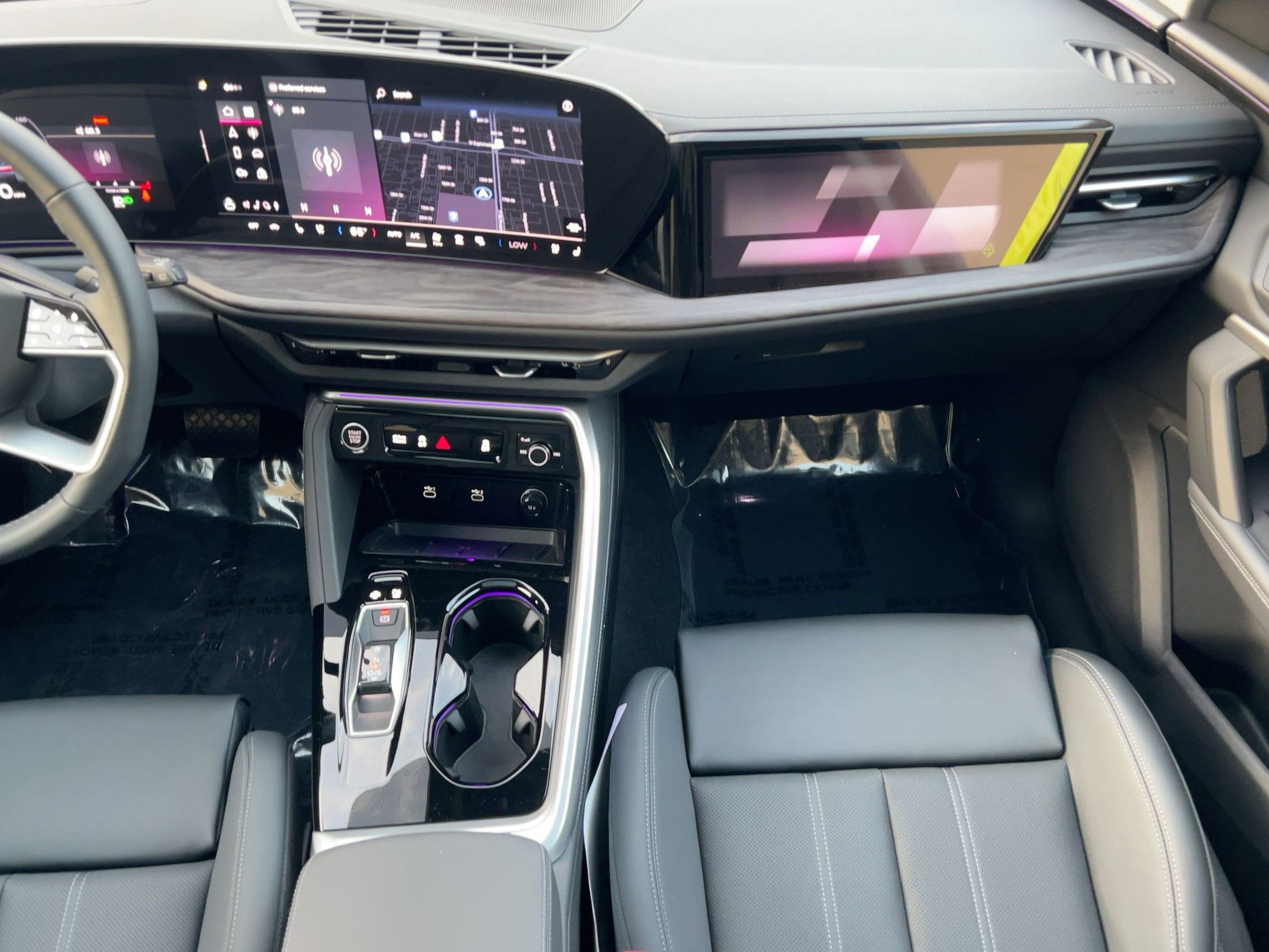 2025 Audi Q5 Prestige - Photo 27