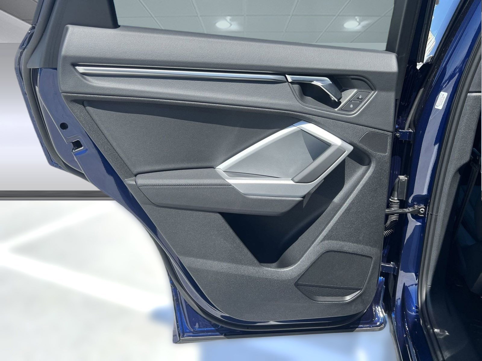 2025 Audi Q3 S Line Premium - Photo 26