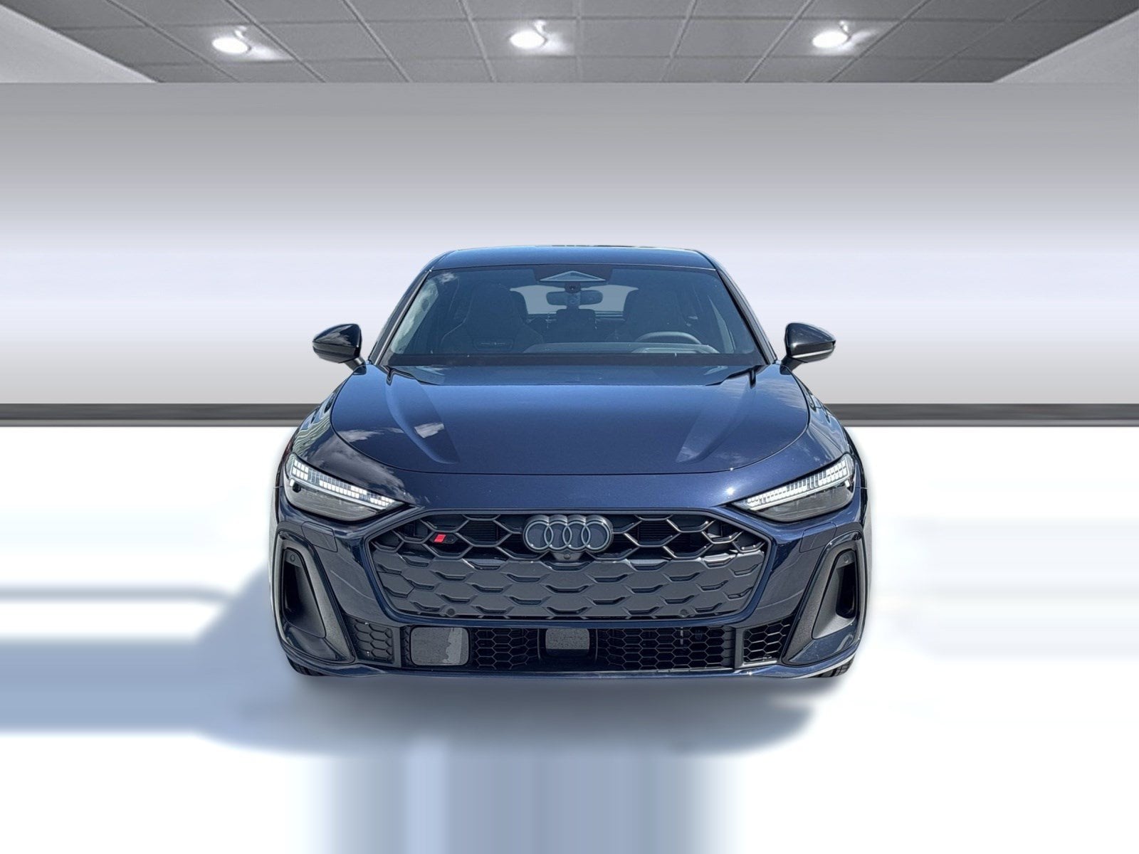S5 Prestige Sportback