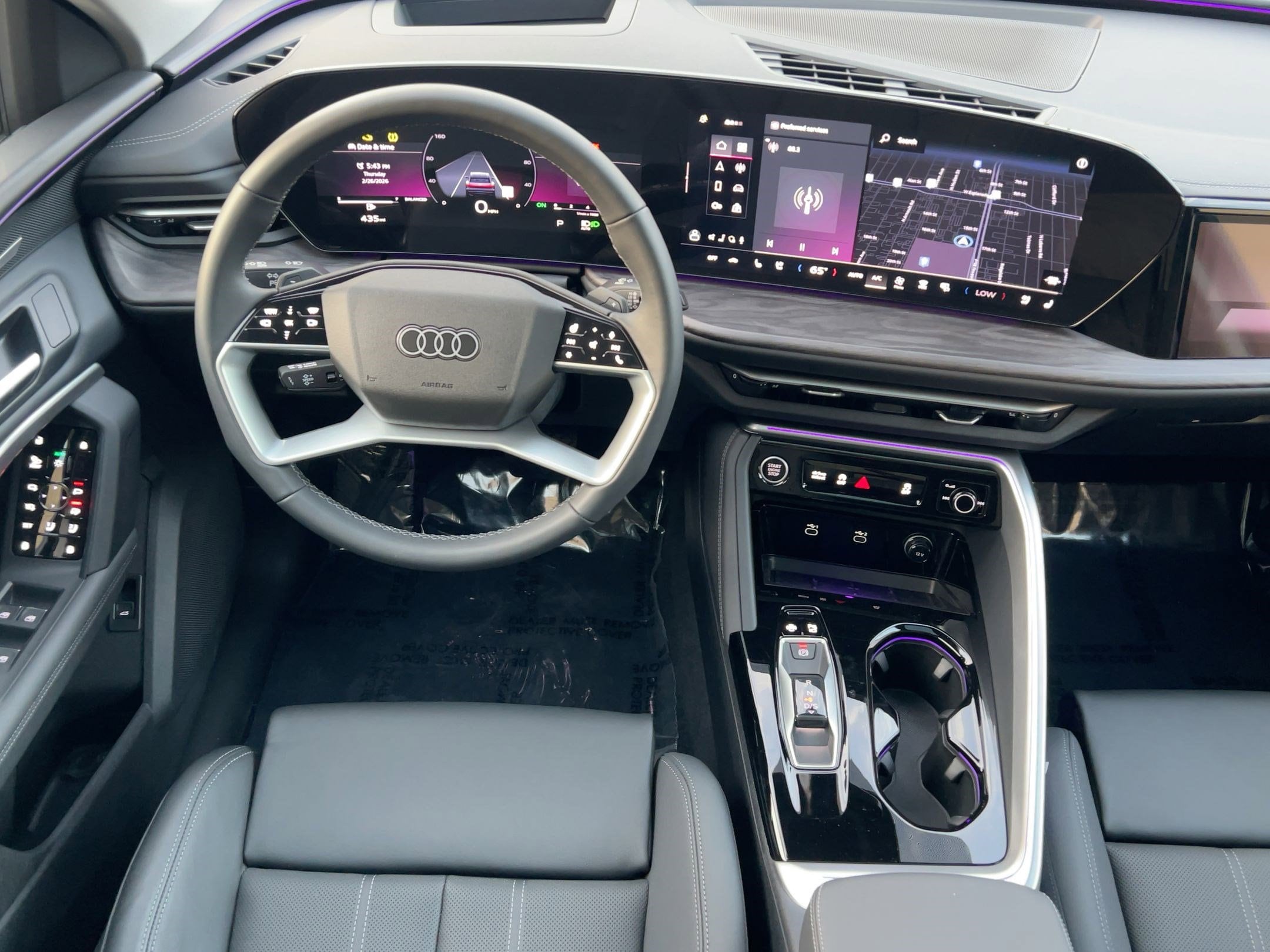 2025 Audi Q5 Prestige - Photo 26