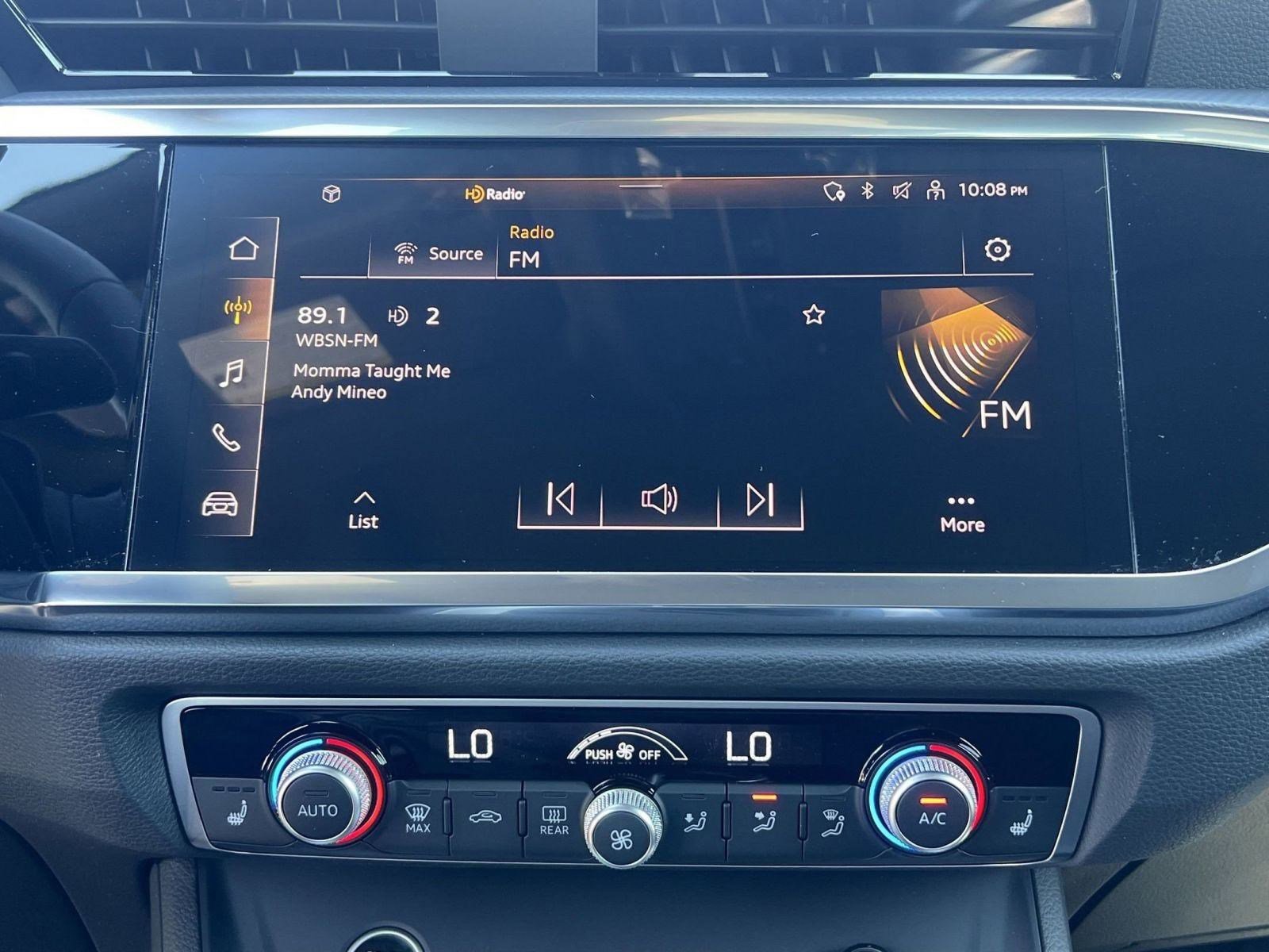 2025 Audi Q3 S Line Premium - Photo 24