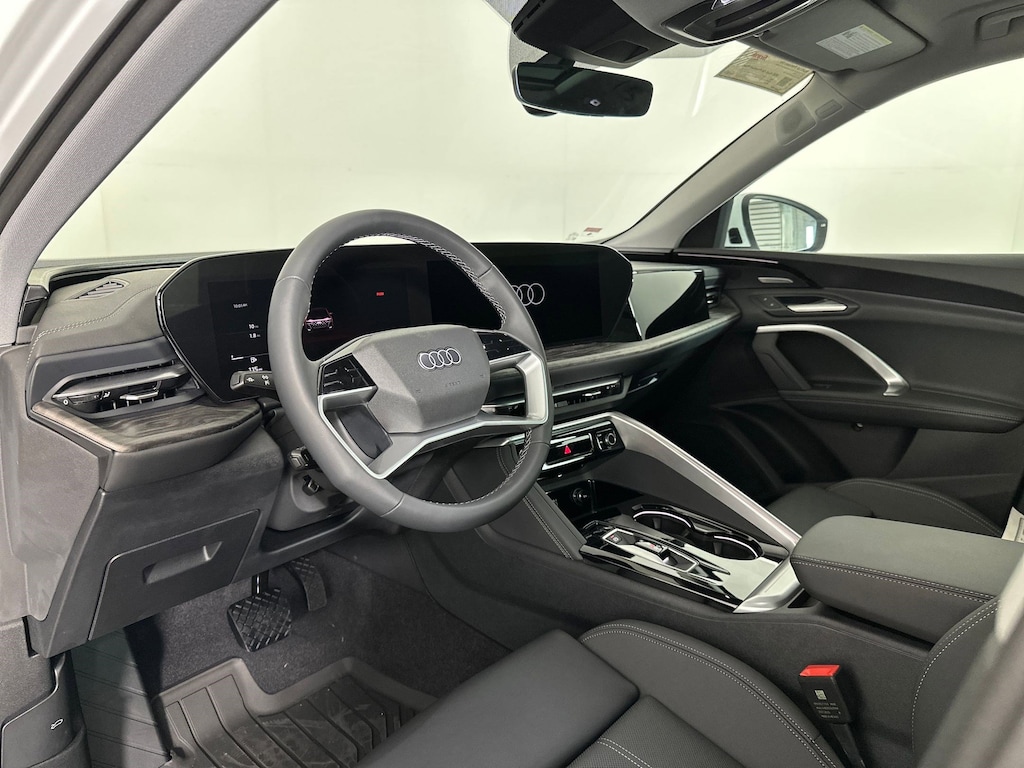 New 2025 Audi Q5 Premium Plus SUV