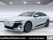 Audi S6 Sportback e-tron