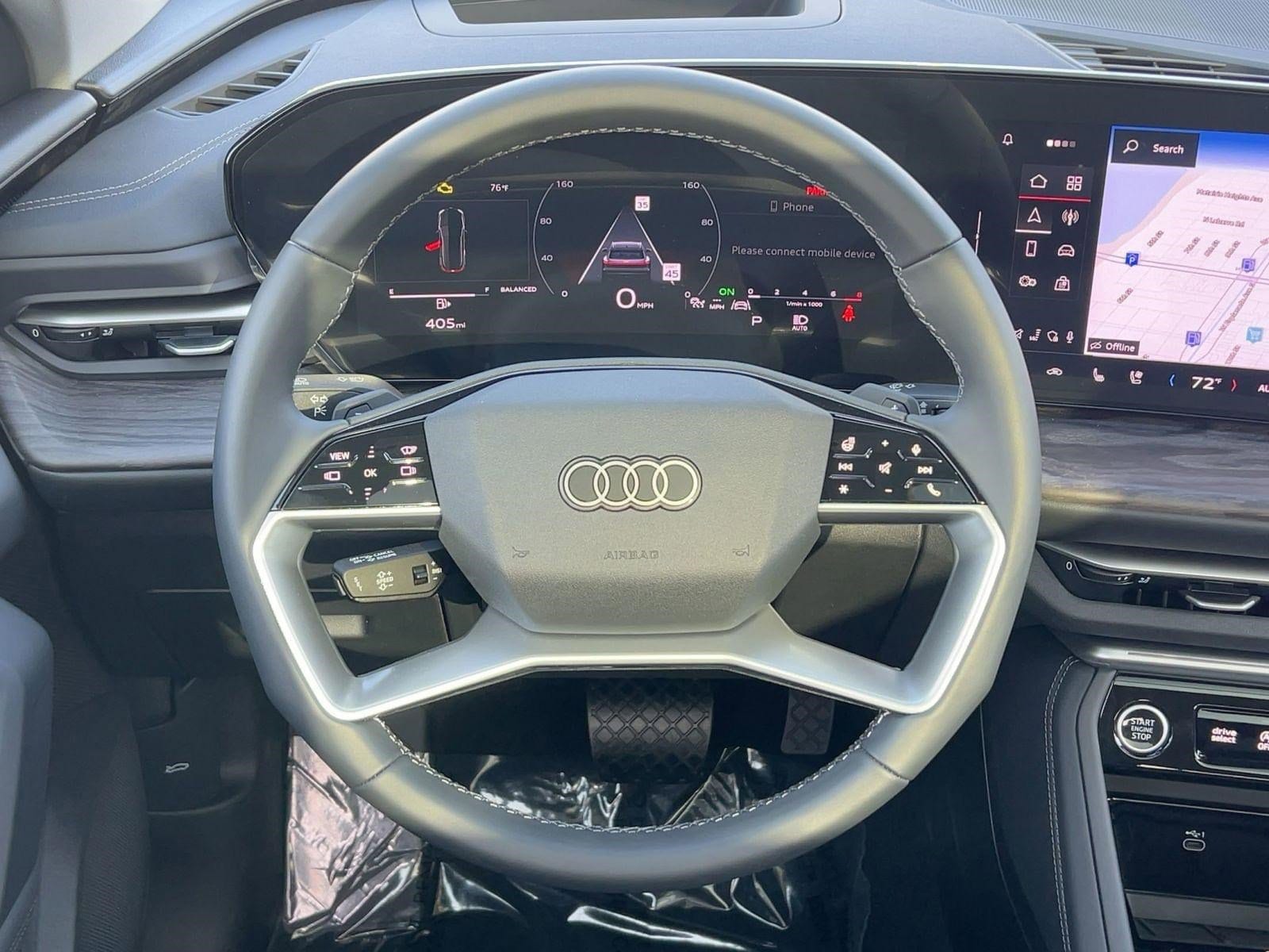 2025 Audi Q5 Prestige - Photo 17