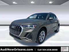 2025 Audi Q3 45 S line Premium SUV