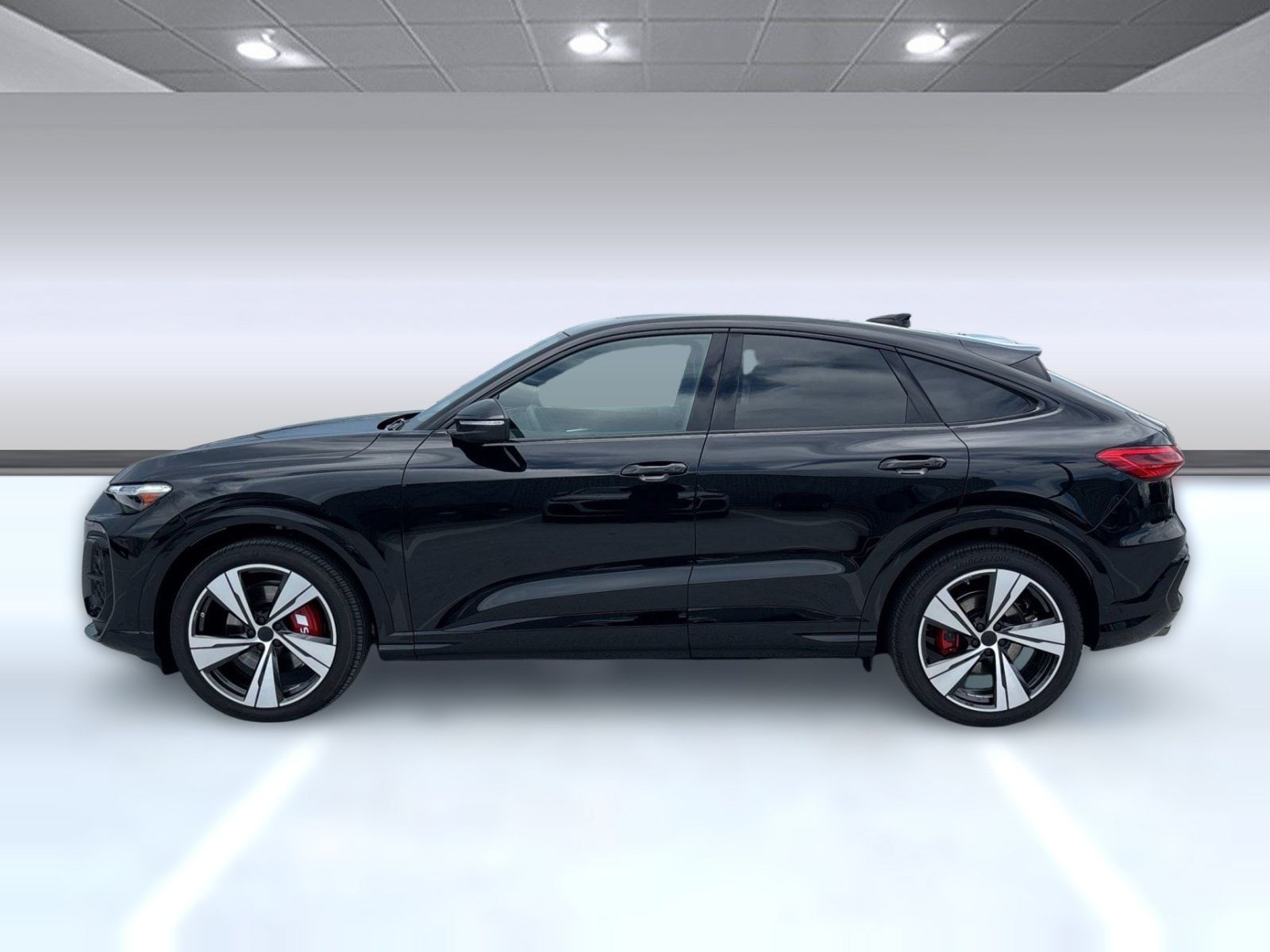 SQ5 Sportback Premium Plus SUV