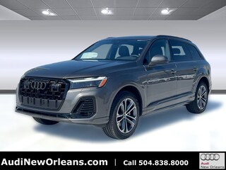 2026 Audi Q7 45 Premium SUV