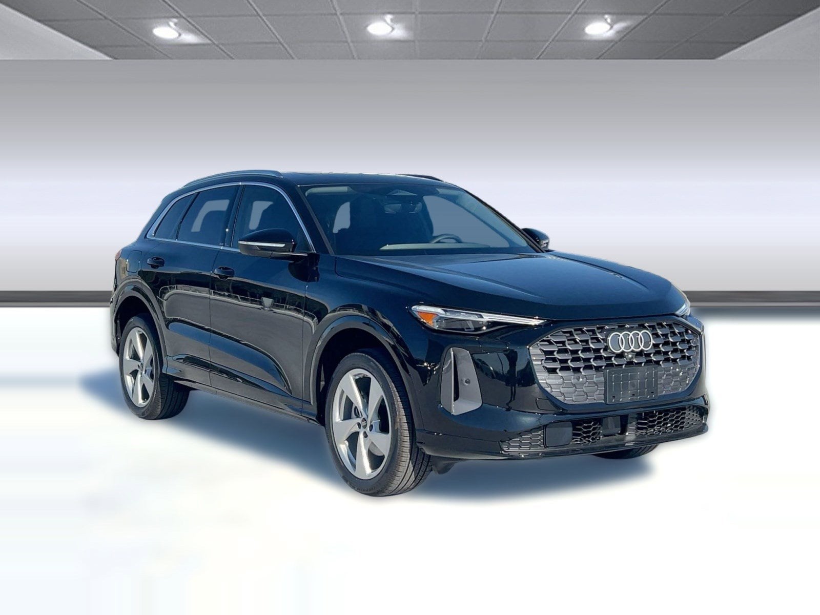2025 Audi Q5 Premium Plus - Photo 7