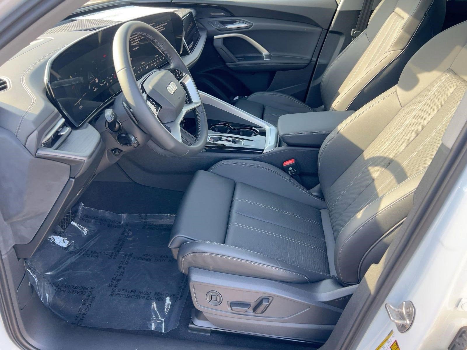 2025 Audi Q5 Prestige - Photo 5