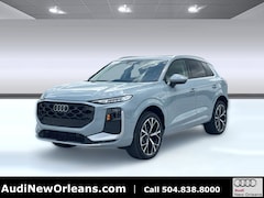 2026 Audi Q3 S line SUV