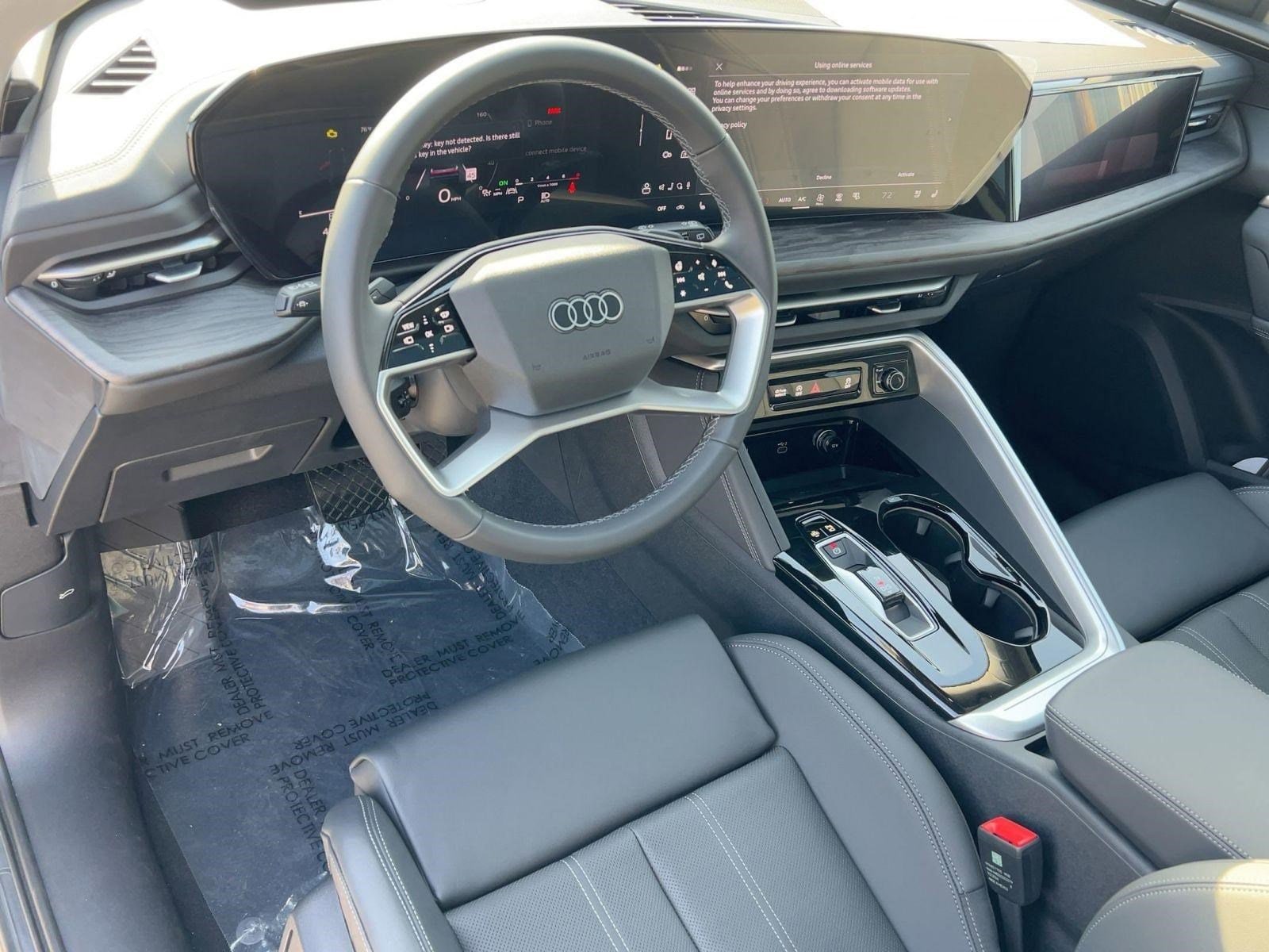 2025 Audi Q5 Prestige - Photo 4