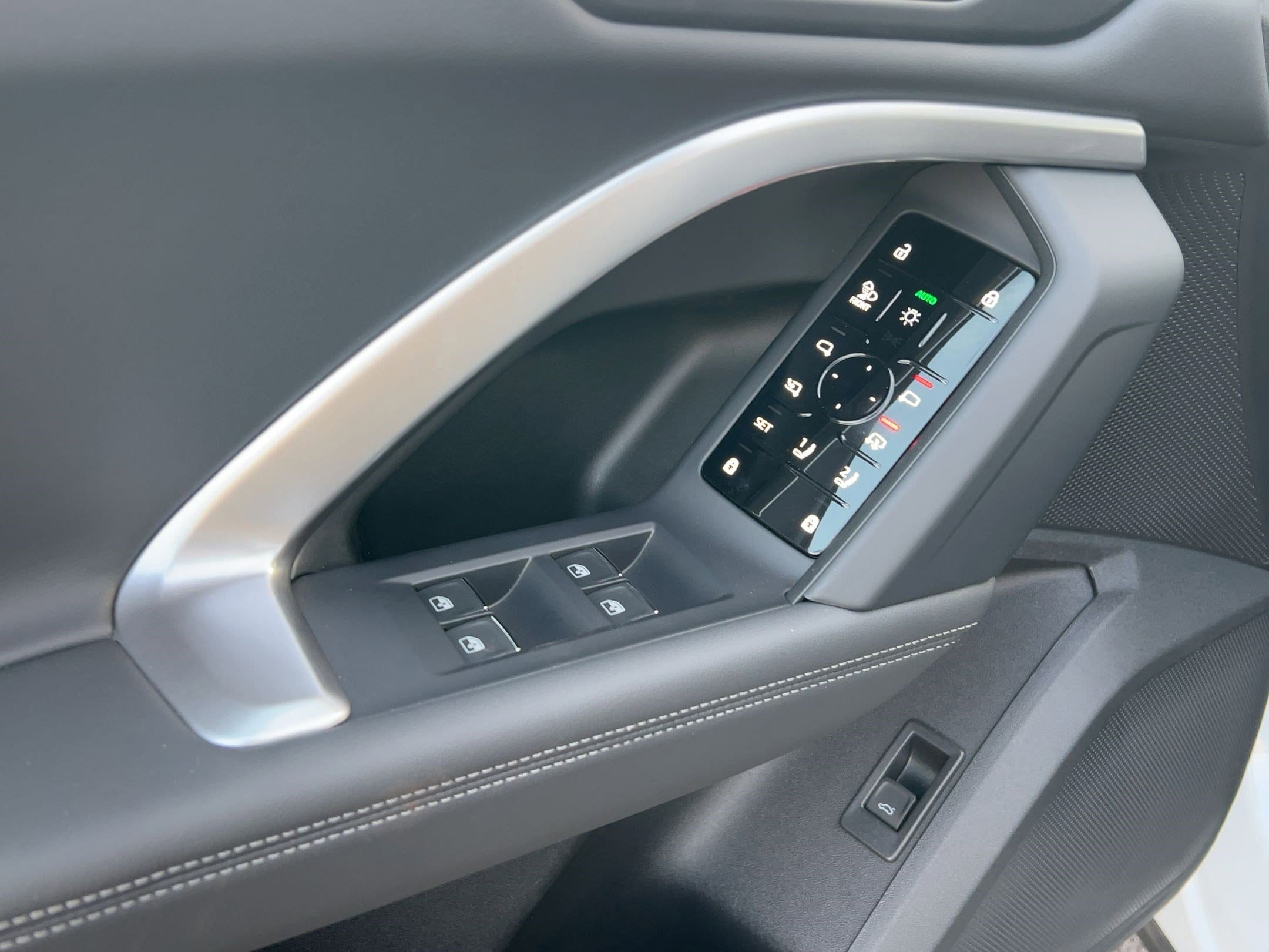 2025 Audi Q5 Prestige - Photo 21