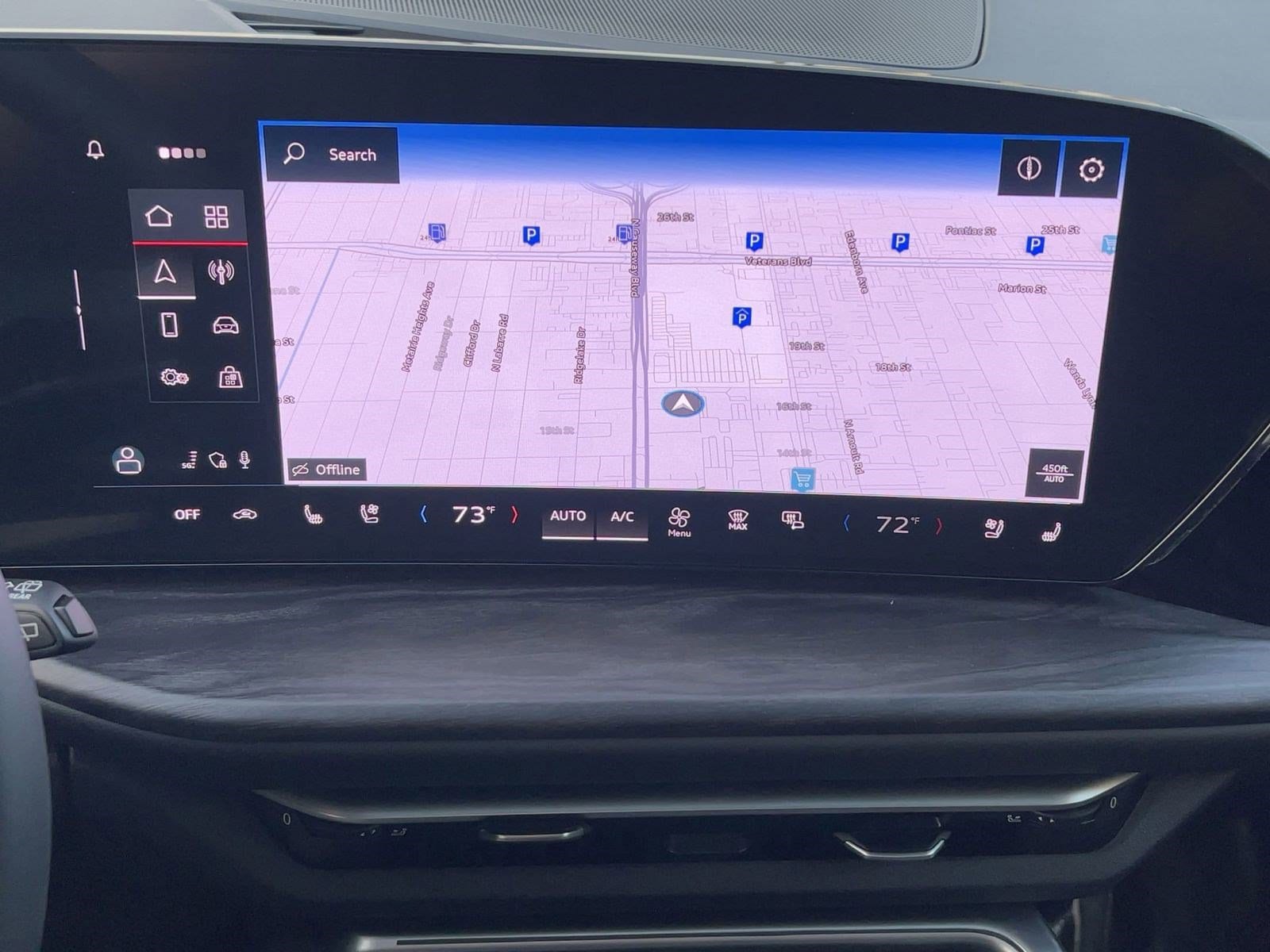 2025 Audi Q5 Prestige - Photo 24