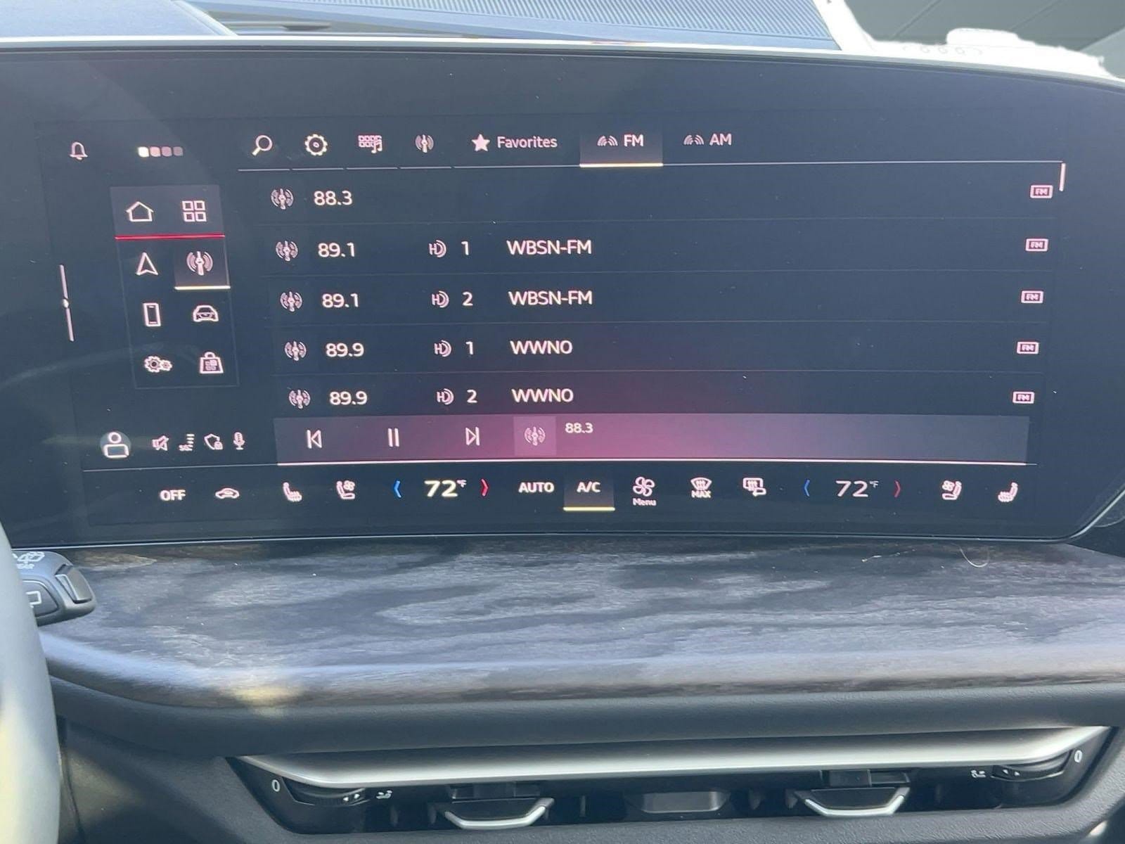 2025 Audi Q5 Prestige - Photo 23