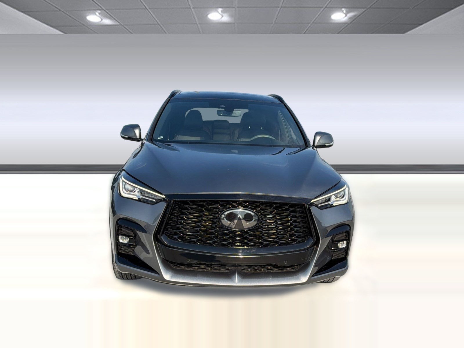 2024 INFINITI QX50 SPORT SUV
