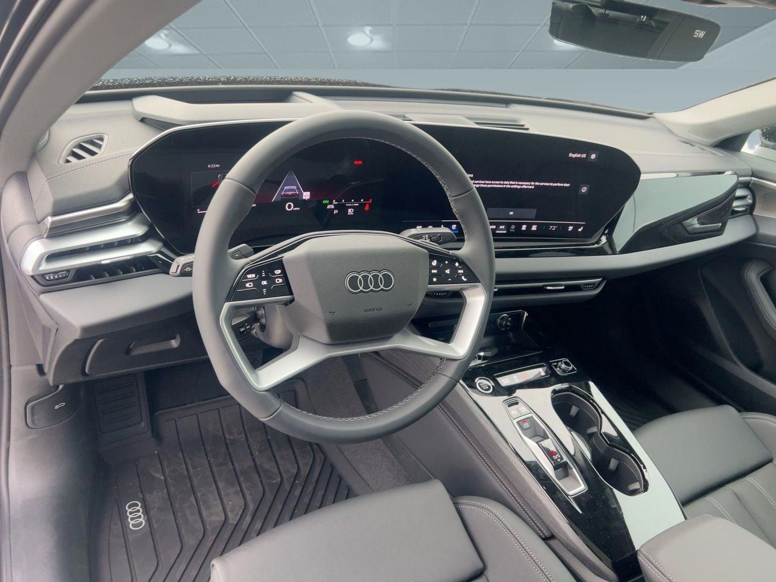 2025 Audi A5 Premium Plus