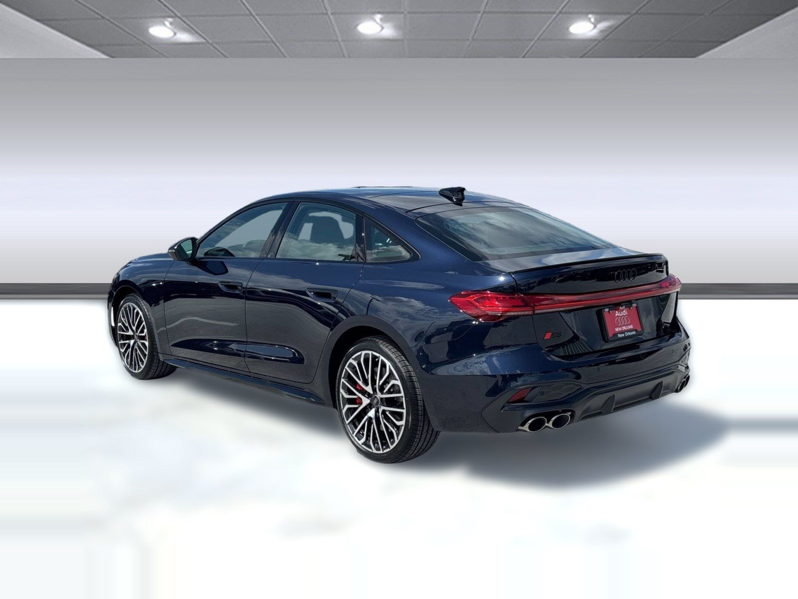 S5 Prestige Sportback