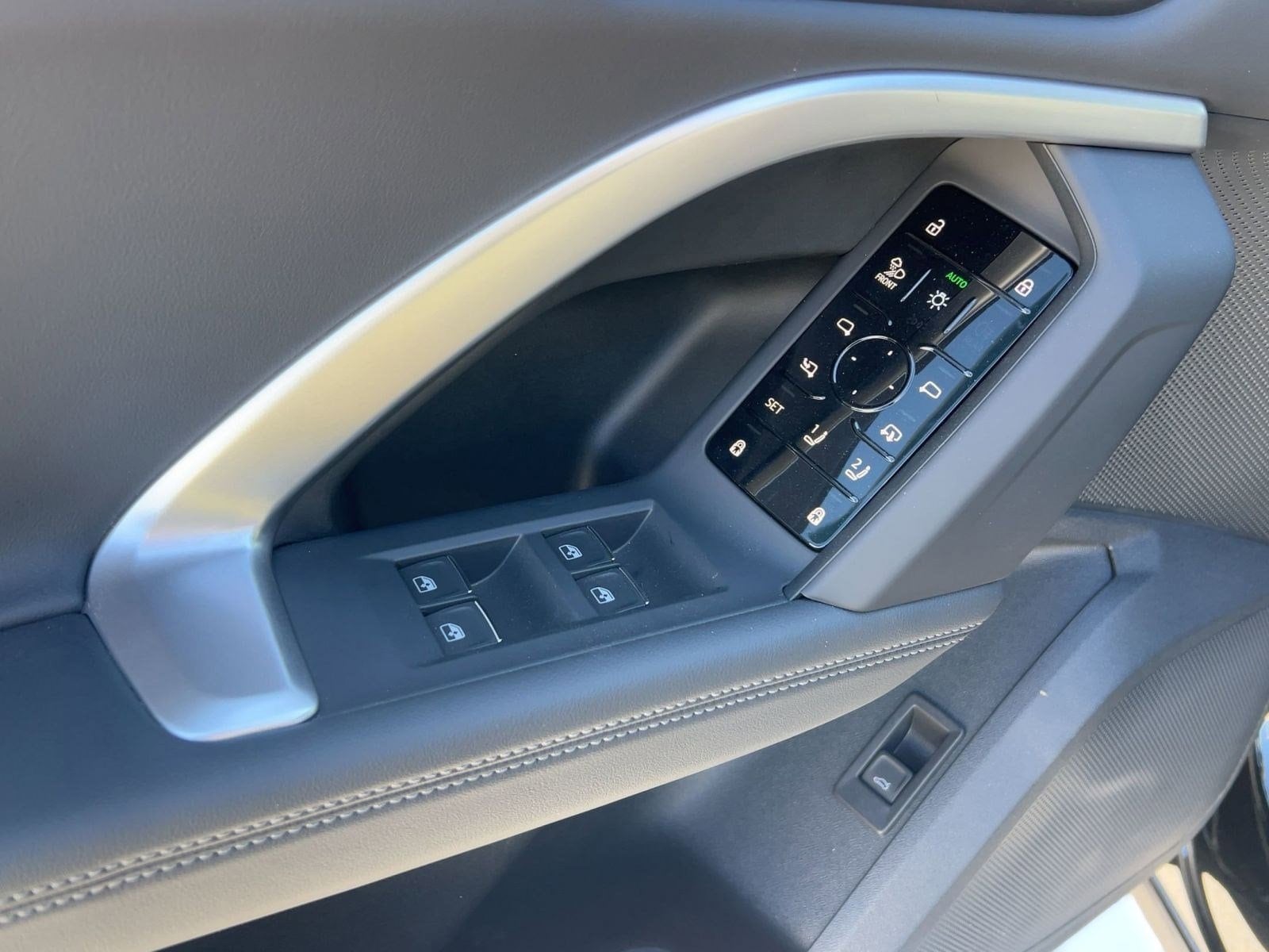 2025 Audi Q5 Premium Plus - Photo 21