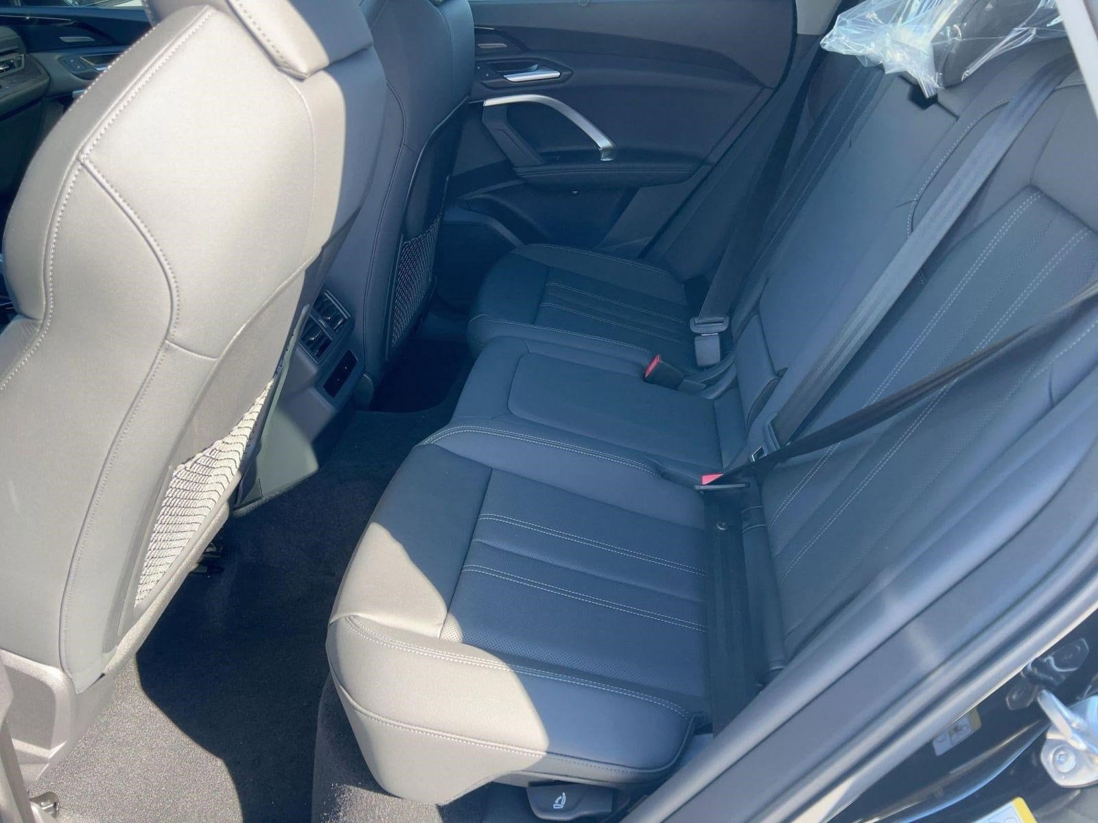 2025 Audi Q5 Premium Plus - Photo 15