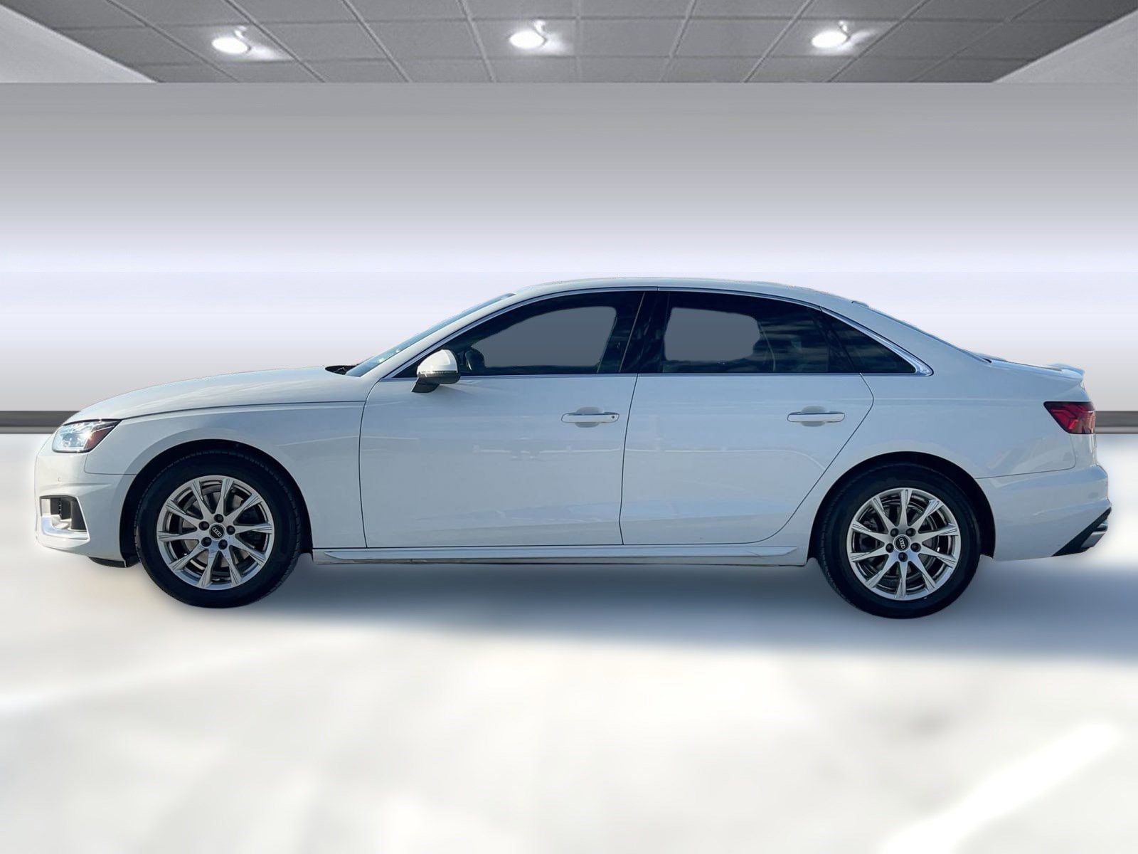 2023 Audi A4 40 Premium photo 2