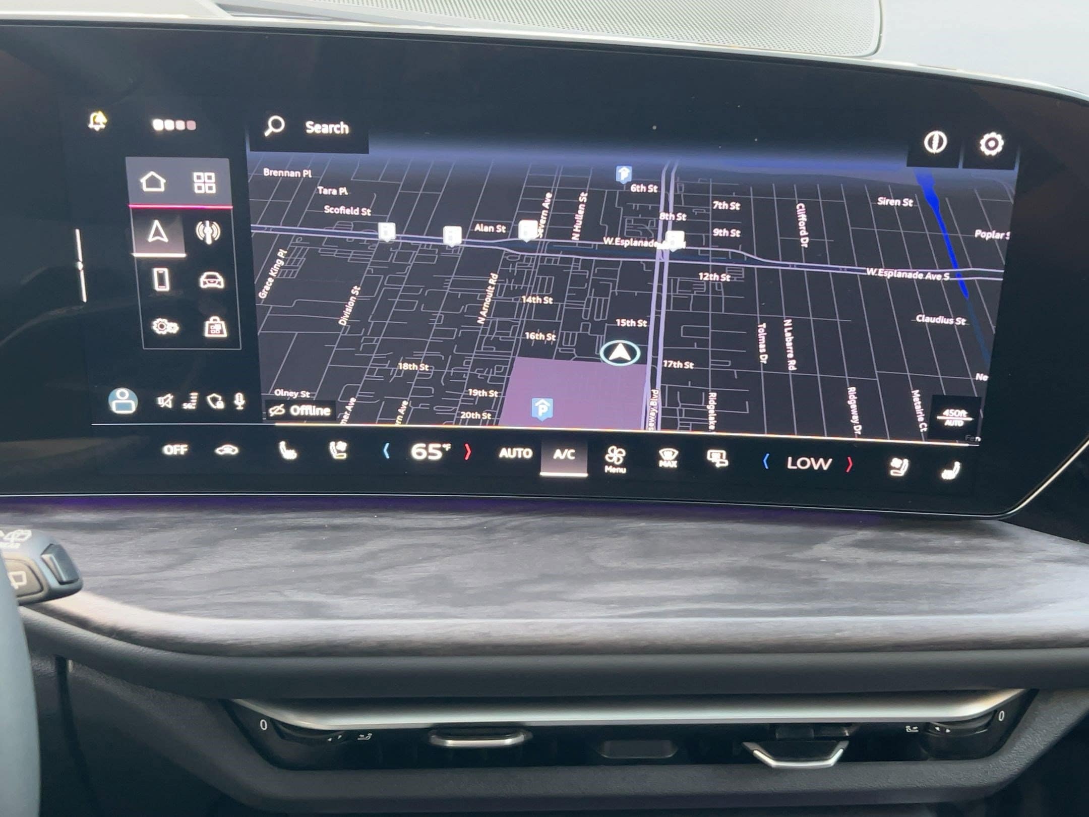 2025 Audi Q5 Prestige - Photo 24