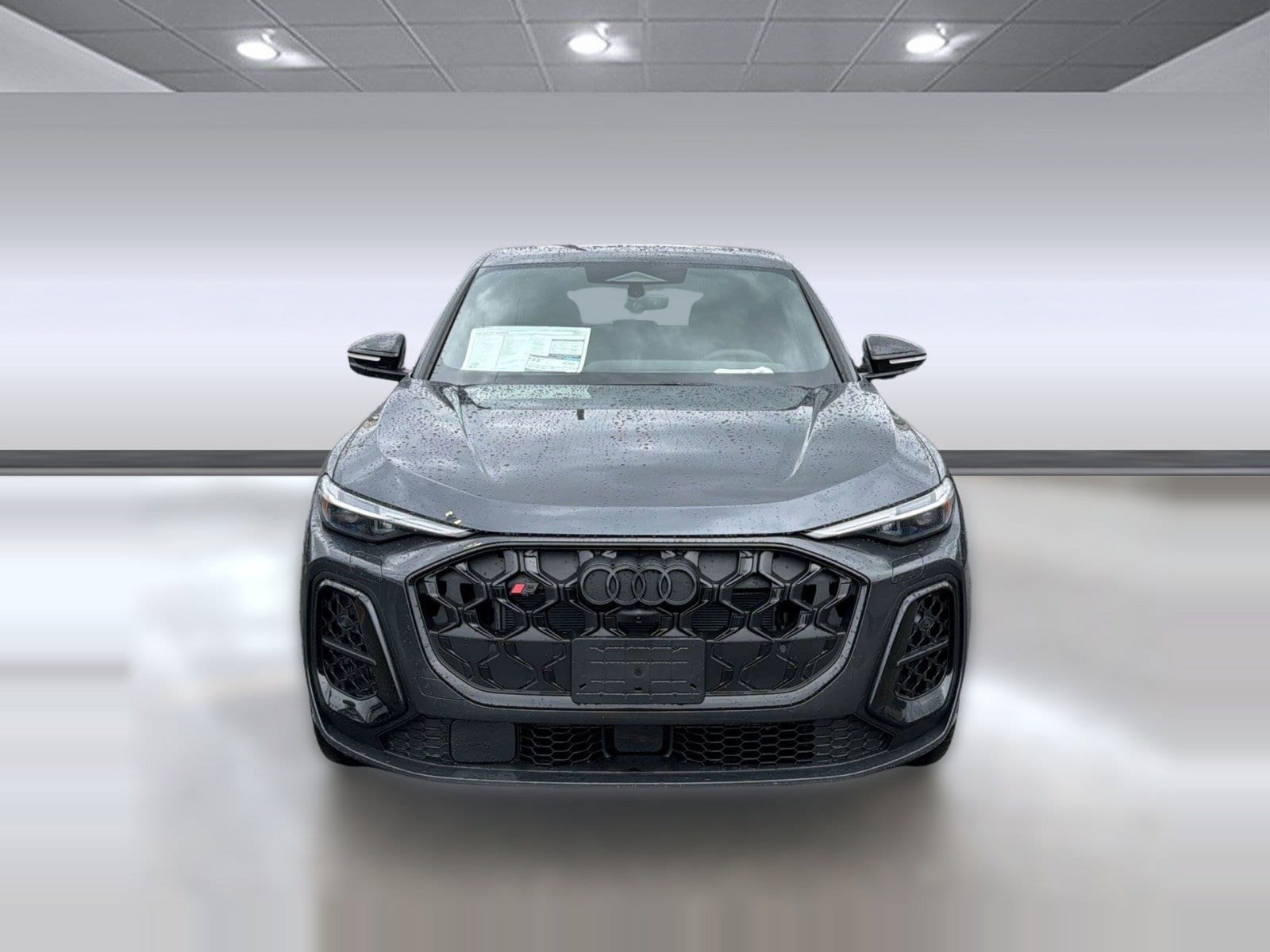 SQ5 Sportback Premium Plus SUV