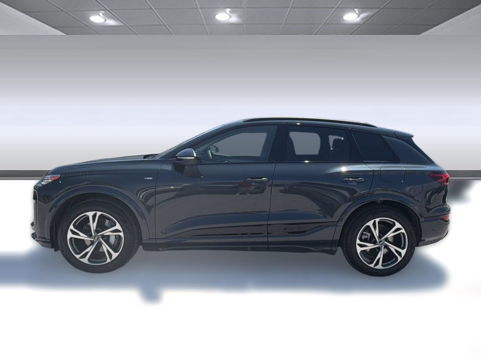 Q6 E-tron Prestige SUV