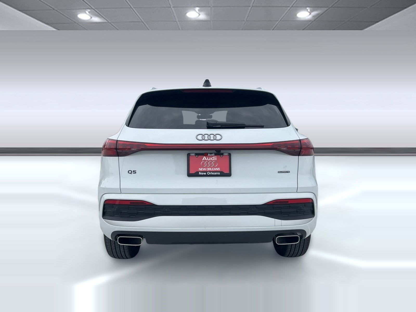 2025 Audi Q5 Premium - Photo 10