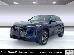 2025 Audi Q5 2.0T Premium SUV