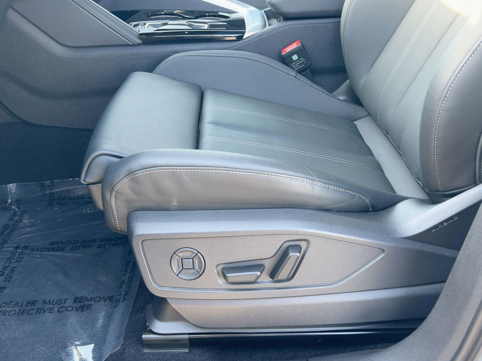 2025 Audi Q5 Prestige - Photo 14