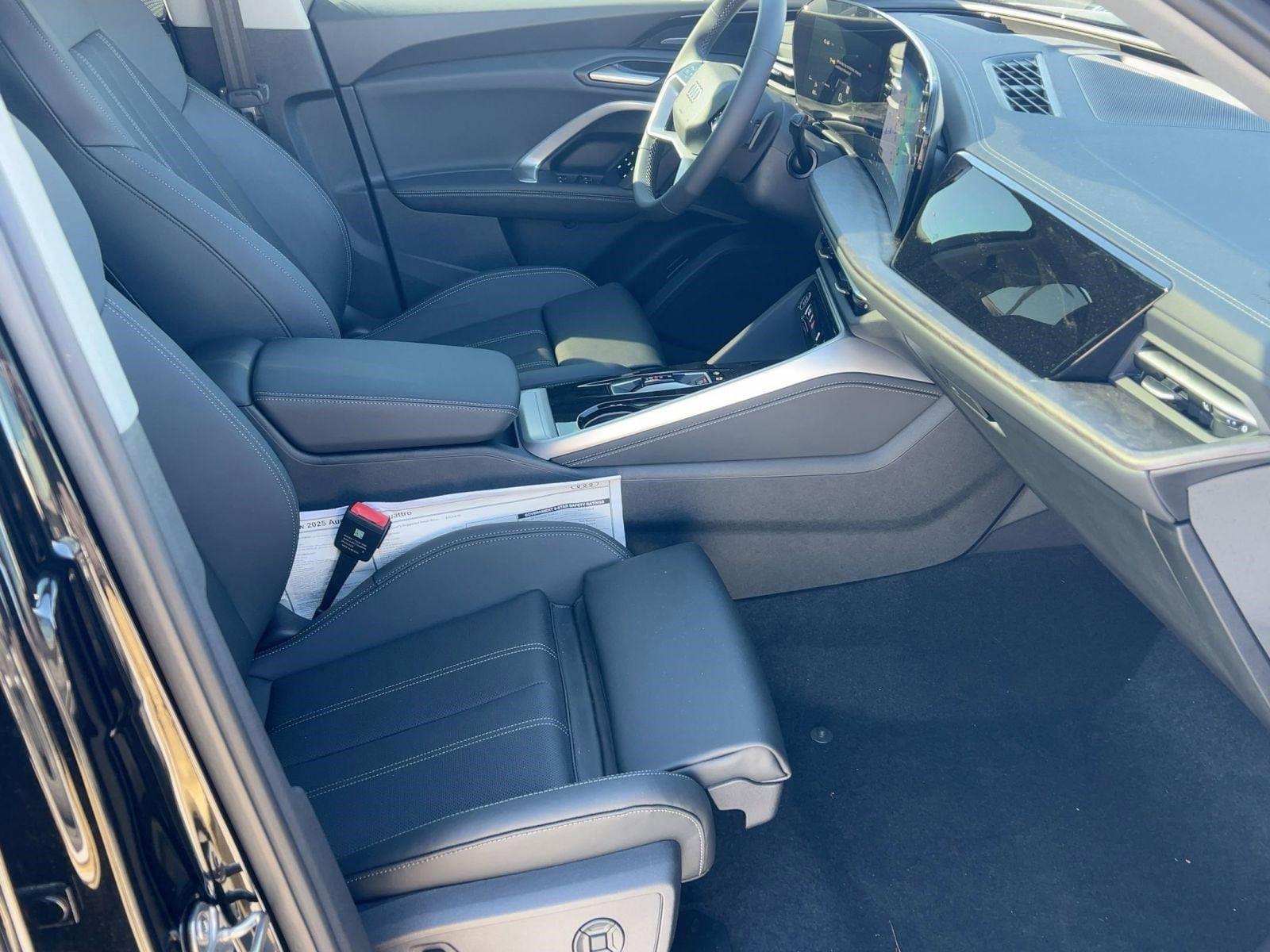 2025 Audi Q5 Premium Plus - Photo 29