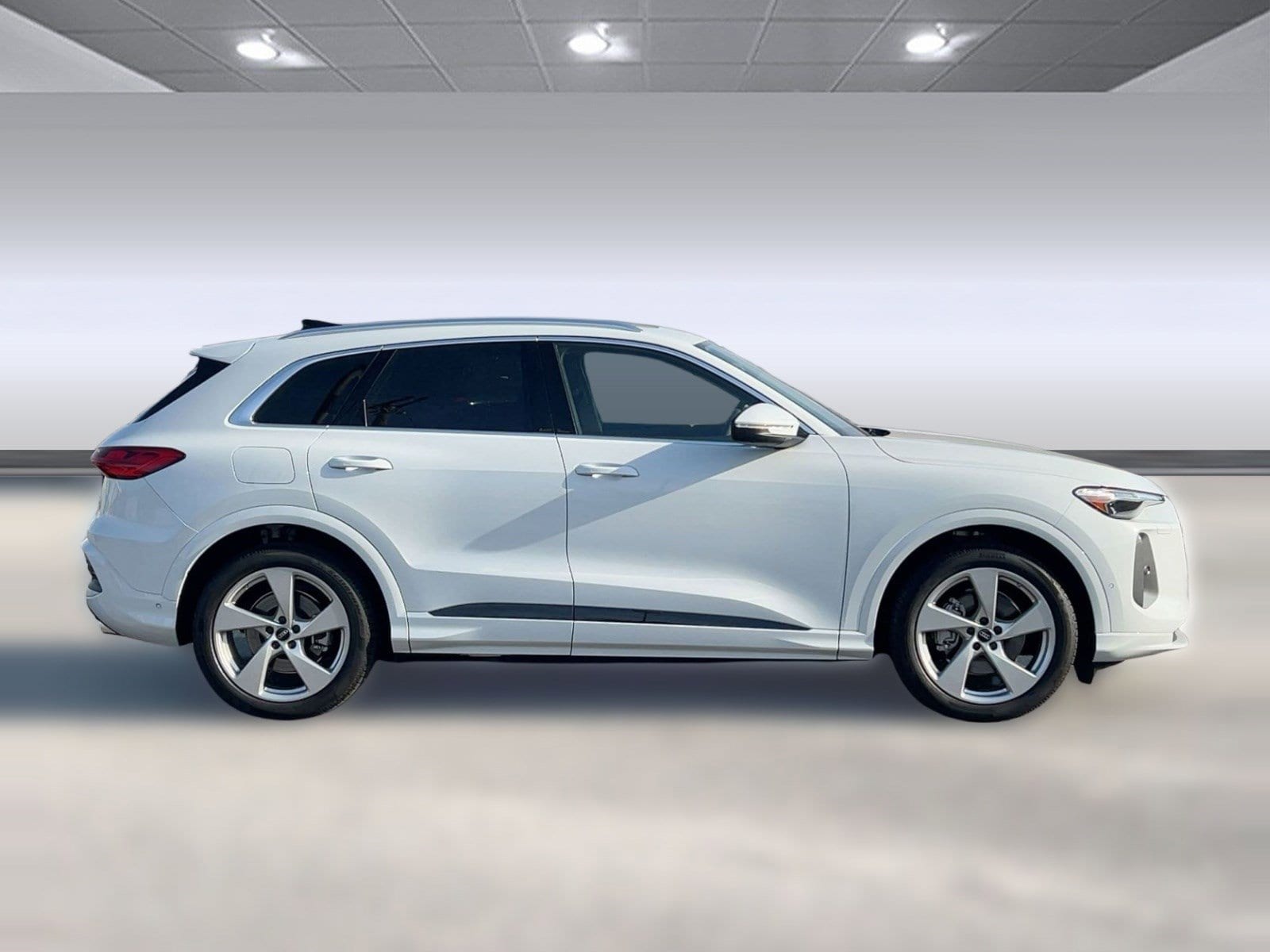 2025 Audi Q5 Prestige - Photo 8