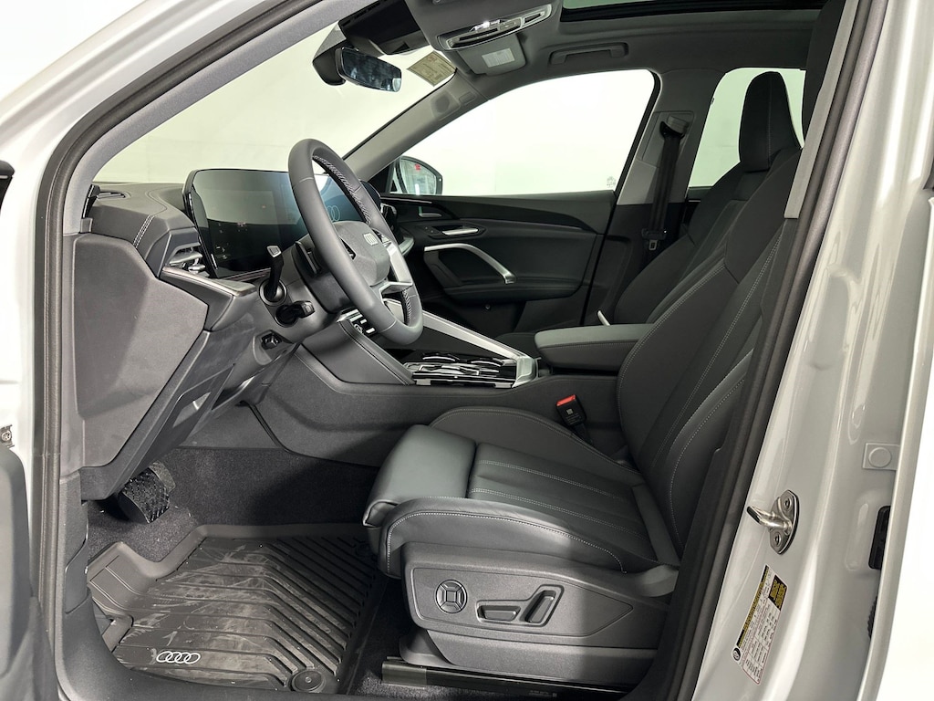 New 2025 Audi Q5 Premium Plus SUV