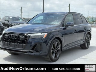 2026 Audi Q7 Premium Plus SUV