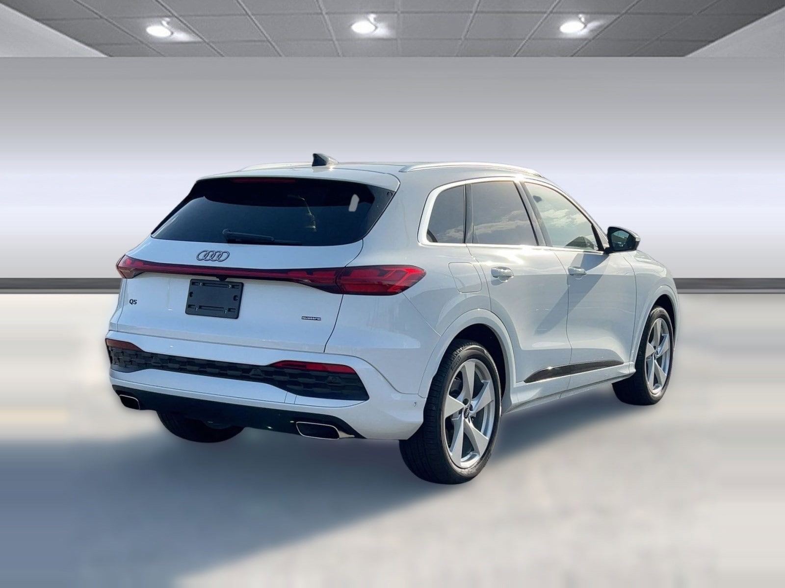 2025 Audi Q5 Prestige - Photo 9
