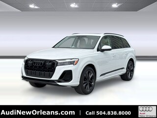 2026 Audi Q7 Premium Plus SUV