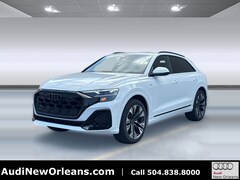 2026 Audi Q8 Premium Plus SUV