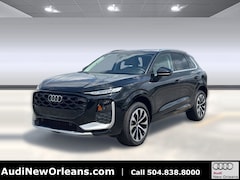 2026 Audi Q3 S line SUV