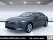 Audi All-new A5