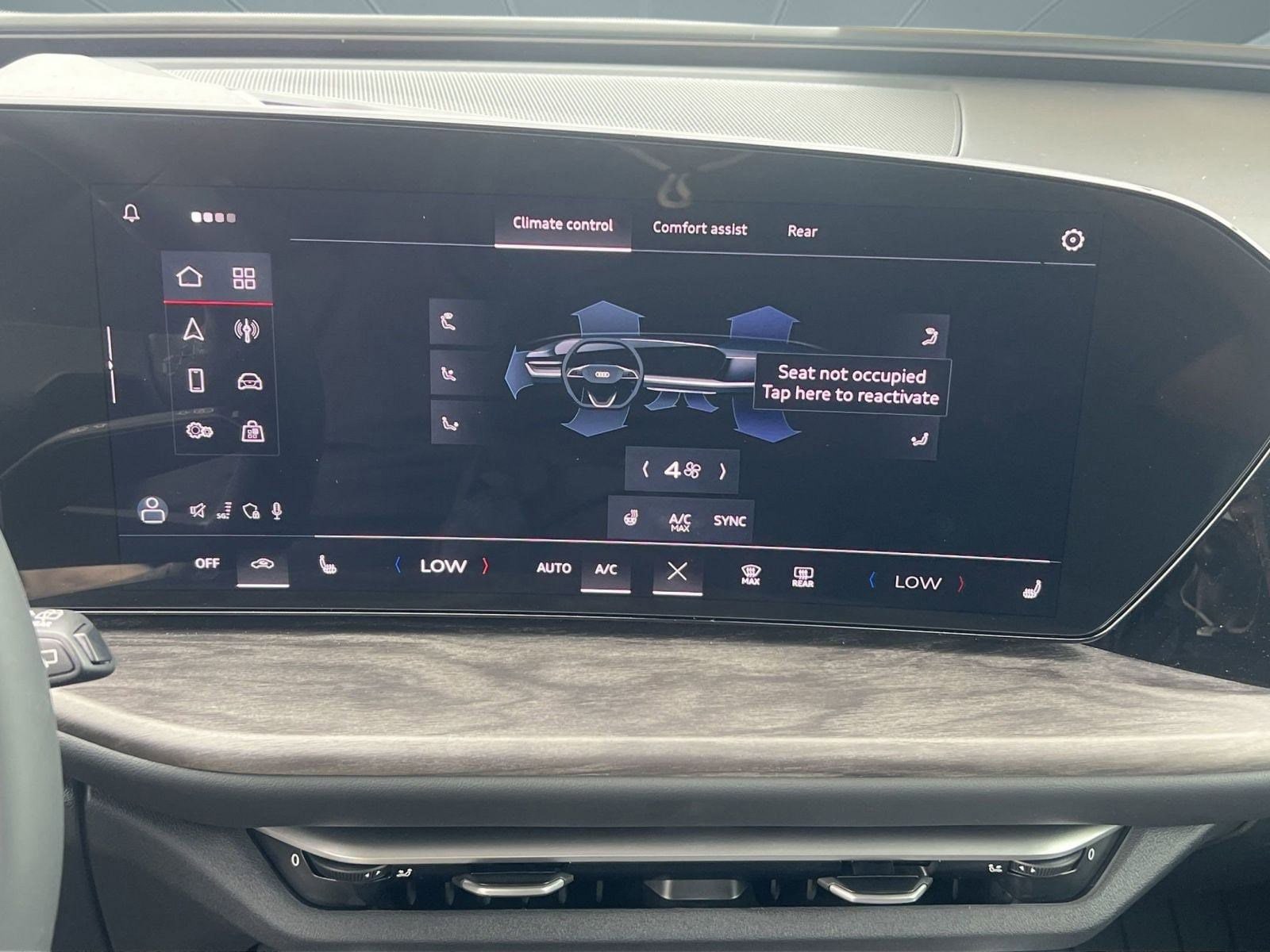 2025 Audi Q5 Premium - Photo 26