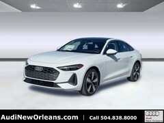 2025 Audi A5 2.0T Premium Sportback