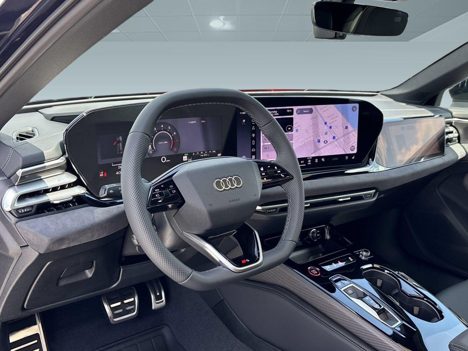 S5 Prestige Sportback