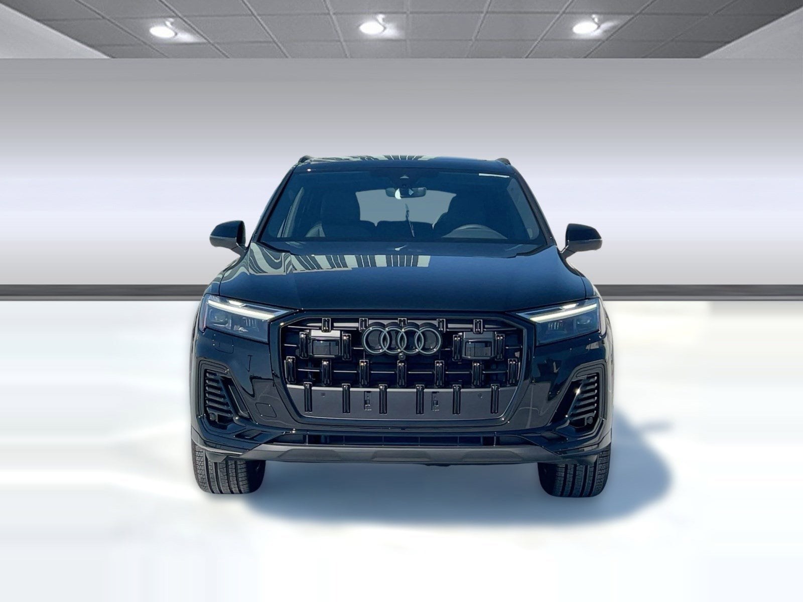 2026 Audi Q7 Premium - Photo 6